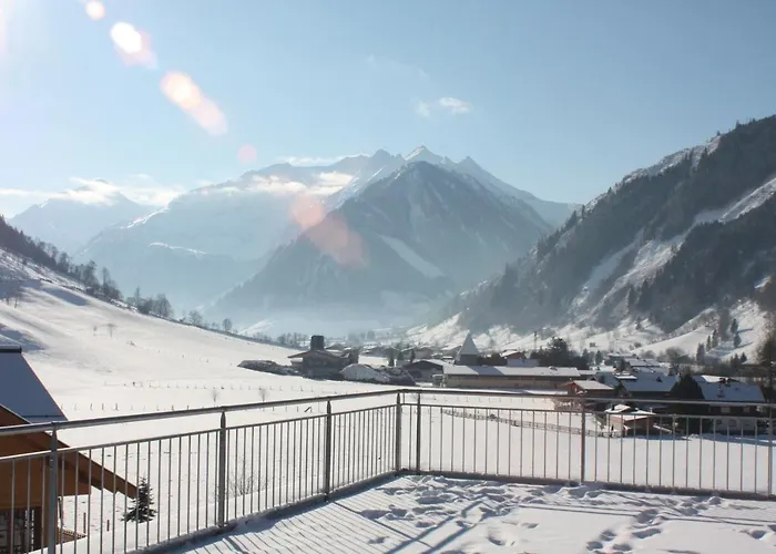 アパート Schoenblick Mountain - By Smr - Inc Close To Gondola *