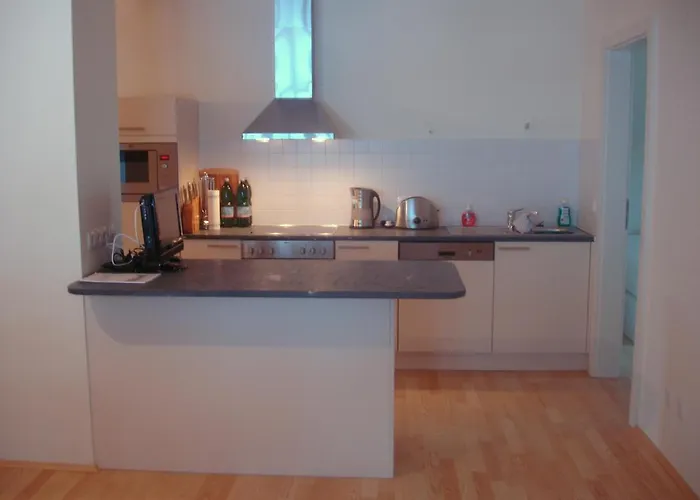 Schoenblick Mountain - By Smr - Inc Close To Gondola * ラウリス