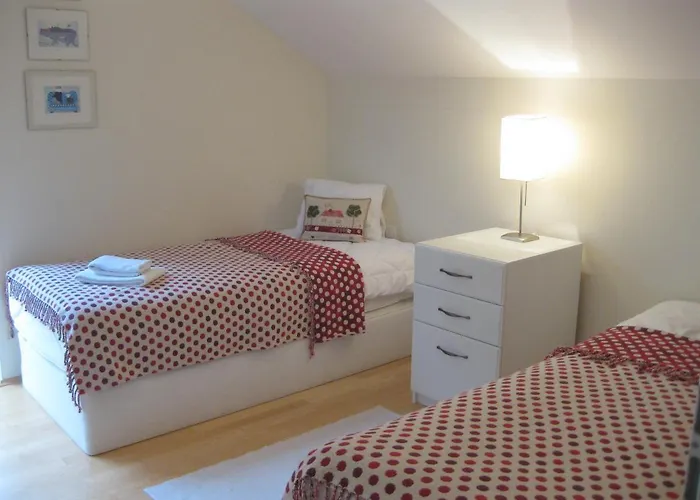 Schoenblick Mountain - By Smr - Inc Close To Gondola アパート ラウリス