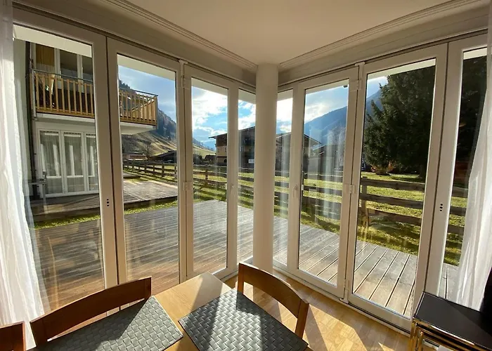 Schoenblick Mountain - By Smr - Inc Close To Gondola * ラウリス