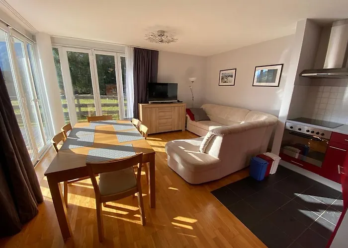 アパート Schoenblick Mountain - By Smr - Inc Close To Gondola *