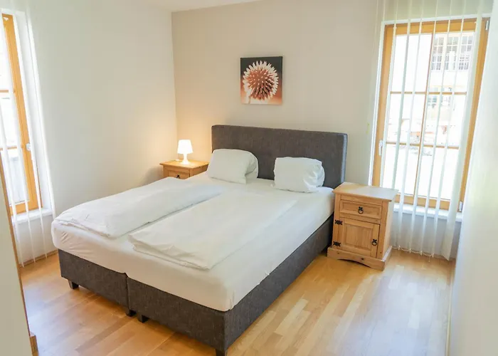 Schoenblick Mountain - By Smr - Inc Close To Gondola アパート ラウリス