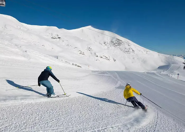 アパート Schoenblick Mountain - By Smr - Inc Close To Gondola