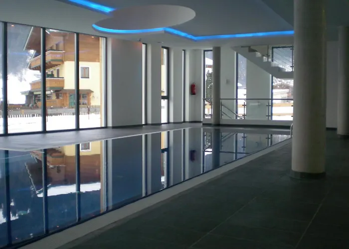 アパート Schoenblick Mountain - By Smr - Inc Close To Gondola *