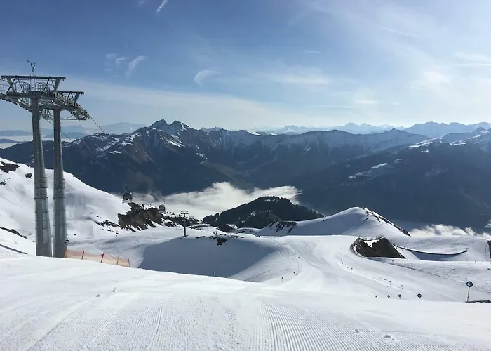 アパート Schoenblick Mountain - By Smr - Inc Close To Gondola *