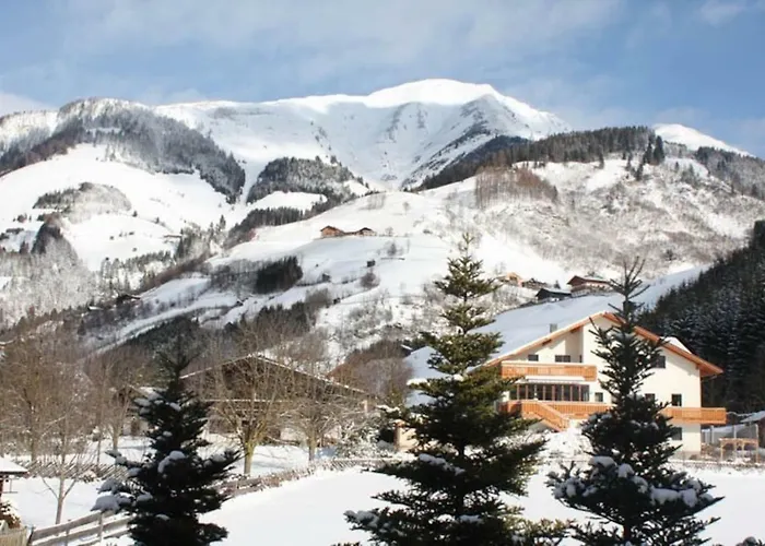 Schoenblick Mountain - By Smr - Inc Close To Gondola Apartman