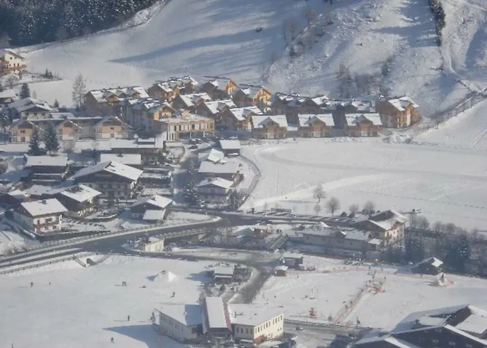 Schoenblick Mountain - By Smr - Inc Close To Gondola * ラウリス