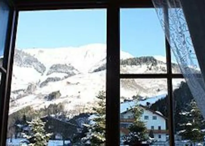 Schoenblick Mountain - By Smr - Inc Close To Gondola Rauris