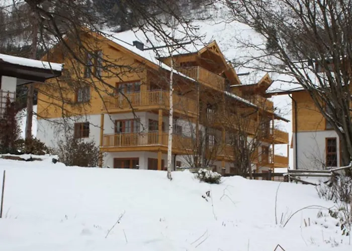 アパート Schoenblick Mountain - By Smr - Inc Close To Gondola ラウリス