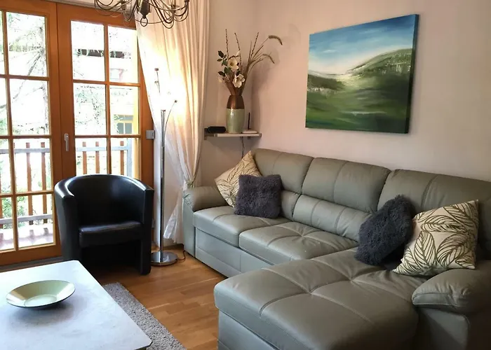 Schoenblick Mountain - By Smr - Inc Close To Gondola アパート ラウリス